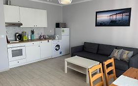 Premier Resident Apartment